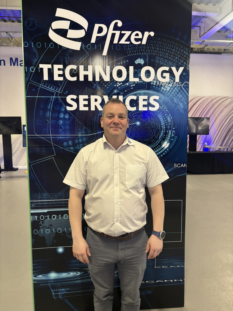 Speakers: Shane Ferris